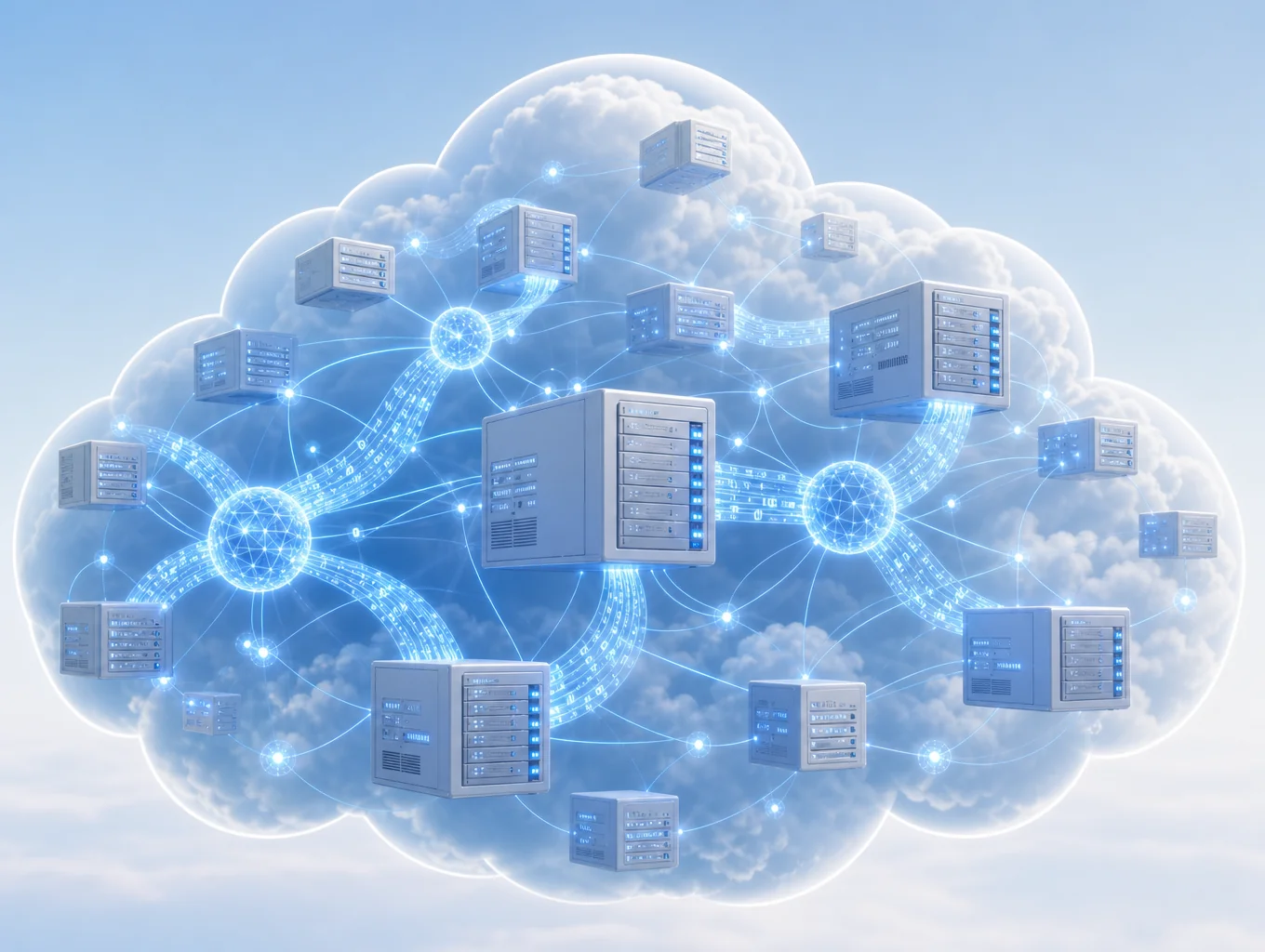 Cloud/SaaS Solutions